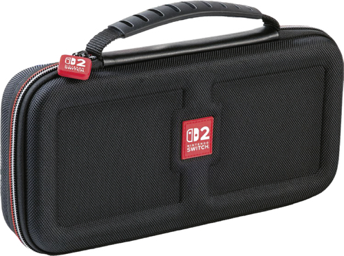 Custodia videogioco Custodia videogioco Nacon 150764 SWITCH 2 NS241 Deluxe Travel Case Bla (ord.min.1.00 unità)