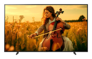 Tv Sony K85XR55BP CEI BRAVIA 5 Black Televisore (ord.min.1.00unità)