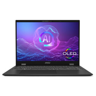 Notebook Msi 9S7 15A331 062 PRESTIGE 16 AI+ EVO B2VMG 062IT Copilot+ S Notebook (ord.min.1.00unità)