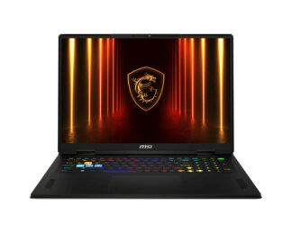 Notebook Notebook Msi 9S7 1824B4 673 VECTOR 18 HX AI A2XWIG 673IT Cosmos gray (ord.min.1.00 unità)