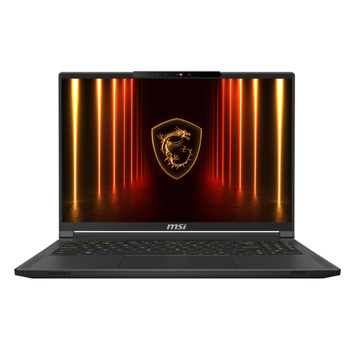 Notebook Notebook Msi 9S7 15FL35 056 STEALTH A16 AI+ A3XWIG 056IT Copilot+ Core (ord.min.1.00 unità)