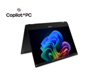 Notebook 2 in 1 2 in 1 Notebook Msi 9S7 159K21 096 SUMMIT A16 AI+ A3HMTG 096XIT Copilo (ord.min.1.00 unità)
