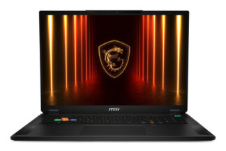 Notebook Notebook Msi 9S7 183341 047 STEALTH 18 HX AI A2XWHG 047IT Midnight bla (ord.min.1.00 unità)