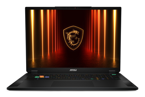 Notebook Notebook Msi 9S7 183341 047 STEALTH 18 HX AI A2XWHG 047IT Midnight bla (ord.min.1.00 unità)