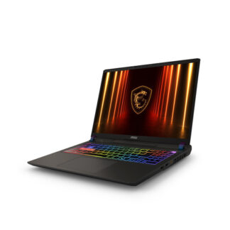 Notebook Notebook Msi 9S7 15M352 292 VECTOR 16 HX AI A2XWIG 292XIT Cosmos gray (ord.min.1.00 unità)