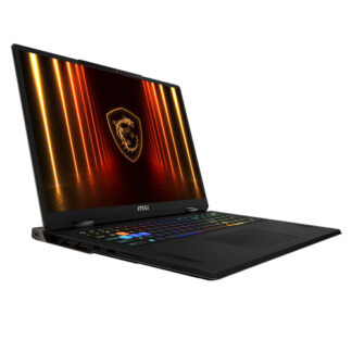 Notebook Msi 9S7 182L84 201 VECTOR A18 HX A9WIG 201IT Cosmos gray Notebook (ord.min.1.00unità)