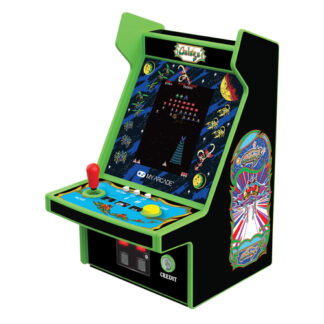 Console pocket Console pocket My Arcade DGUNL 4195 RETRO GAMES Galaga Micro Player Pr (ord.min.1.00 unità)