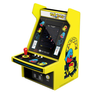 Console pocket Console pocket My Arcade DGUNL 4194 RETRO GAMES Pac Man Micro Player P (ord.min.1.00 unità)