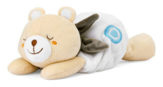 Peluche Chicco 00012160000000 MY SWEET DOUDOU Orsetto Calde Coccole Be Peluche (ord.min.1.00unità)