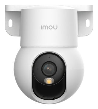 Videocamera sorveglianza Videocamera sorveglianza Imou IPC K2MP 5H1WE RANGER Mini Pan&Tilt Whit (ord.min.1.00 unità)