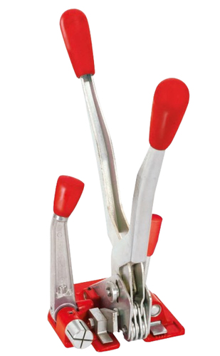 Accessorio reggettatrice Tendireggia manuale per plastica 13-16 mm Ro Ma 0173111 (ord.min.1.00 unità)