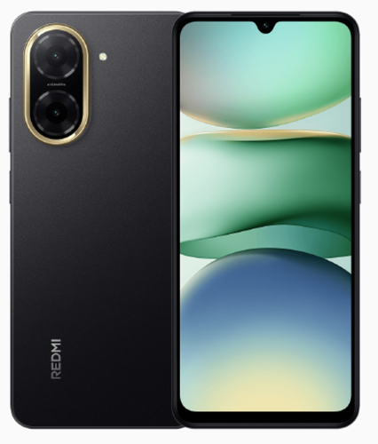 Smartphone Smartphone Xiaomi MZB0JRYEU REDMI A5 Midnight black (ord.min.1.00 unità)