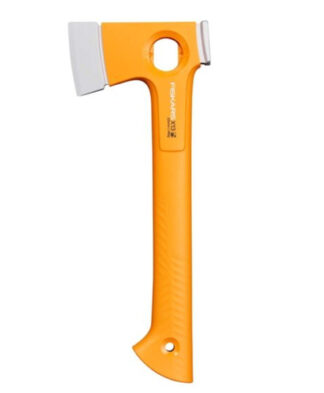 Accetta Accetta Fiskars 1069101 Giallo (ord.min.1.00 unità)