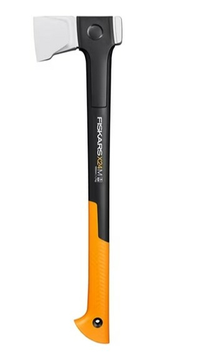 Ascia Ascia Fiskars 1069106 X24 (ord.min.1.00 unità)