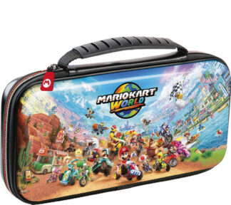 Custodia videogioco Custodia videogioco Nacon 150766 SWITCH 2 NS212MKW Deluxe Travel Case (ord.min.1.00 unità)
