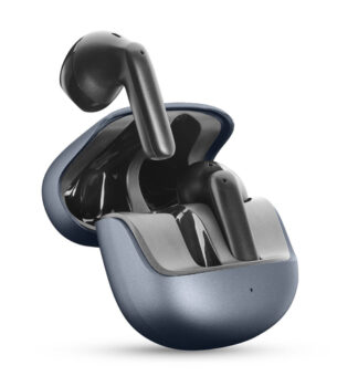 Auricolari microfono bluetooth Auricolari microfono bluetooth Cellular Line BTPURETWSK CALL PURELY Tw (ord.min.1.00 unità)