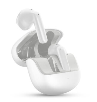 Auricolari microfono bluetooth Auricolari microfono bluetooth Cellular Line BTPURETWSW CALL PURELY Tw (ord.min.1.00 unità)