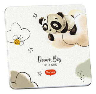 Prime impronte Prime impronte Tiny Love 3333166091 TYNY CREATIONS Magic Box Square ki (ord.min.1.00 unità)