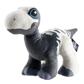 Peluche Peluche Mattel HHB30 JURASSIC WORLD Plush Dinosauro con suoni Assortit (ord.min.1.00 unità)