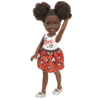 Bambola Bambola Mattel DWJ33 BARBIE Chealse Core Doll Assortito (ord.min.1.00 unità)