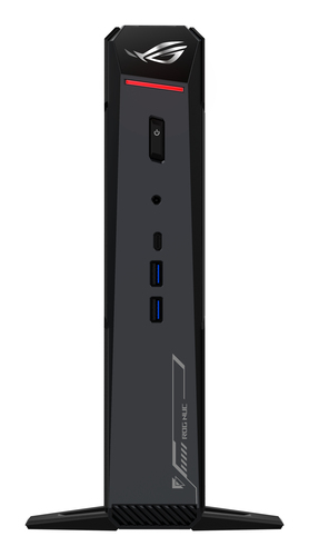 Mini pc Mini pc Asus 90AS00I1 M00090 ROG NUC RNUC15JNK9X28AA2 Black (ord.min.1.00 unità)