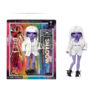 Bambola Bambola Mga 583066 RAINBOW HIGH Dia Mante Shadow High (ord.min.1.00 unità)