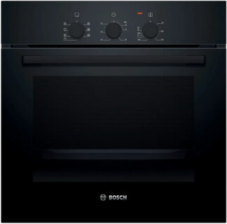 Forno incasso Forno incasso Bosch SERIE 2 HBF011BA2 Black (ord.min.1.00 unità)