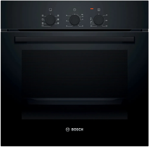 Forno incasso Forno incasso Bosch SERIE 2 HBF011BA2 Black (ord.min.1.00 unità)