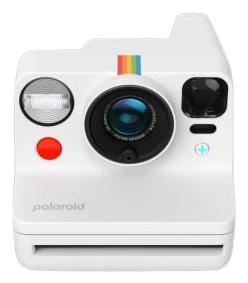 Fotocamera istantanea Fotocamera istantanea Polaroid PZ9161 NOW+ Generation 3 White (ord.min.1.00 unità)