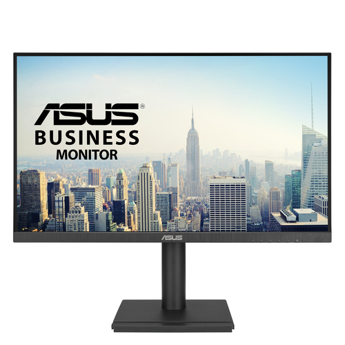 Monitor Monitor Asus 90LM06H0 B01370 BUSINESS VA27DQFS Black (ord.min.1.00 unità)