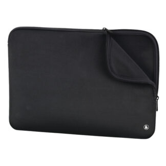 Custodia notebook Custodia notebook Hama 00216504 SLEEVE Black (ord.min.1.00 unità)