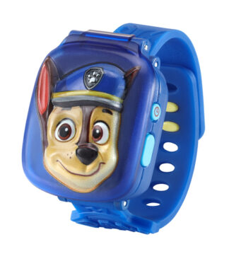 Orologio polso Orologio VTech Electronics 80 551607 PAW PATROL Chase Blue (ord.min.1.00 unità)