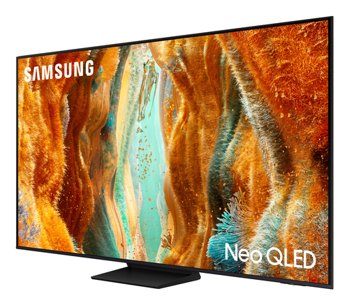 Televisore Tv Samsung QE75QN70FAUXZT SERIE 7 Vision AI Black (ord.min.1.00 unità)