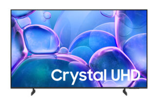 Televisore Tv Samsung UE55U7000FUXZT SERIE 7 Crystal MetalStream (ord.min.1.00 unità)