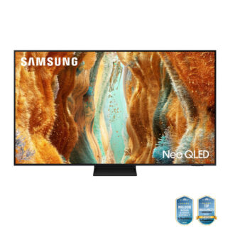 Televisore Tv Samsung QE65QN70FAUXZT SERIE 7 Vision AI Black (ord.min.1.00 unità)