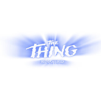 Videogioco Videogioco Atari SWP51144 PLAYSTATION 5 The Thing Remastered Deluxe Ed (ord.min.1.00 unità)