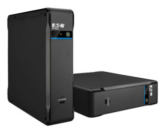 Gruppo di continuità Gruppo di continuità Eaton 3P1700UI 3P ELLIPSE 1700 USB IEC Black (ord.min.1.00 unità)