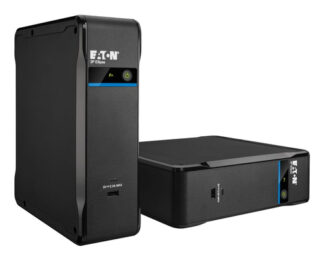 Gruppo di continuità Gruppo di continuità Eaton 3P900UI 3P ELLIPSE 900 USB IEC Black (ord.min.1.00 unità)