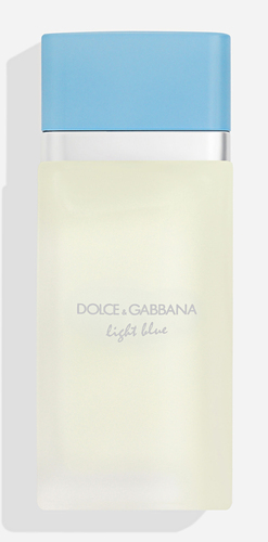Eau de toilette femminili Eau de toilette donna Dolce & Gabbana Light blue (ord.min.1.00 unità)