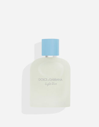 Eau de toilette maschili Eau de toilette uomo Dolce & Gabbana Light blue pour homme (ord.min.1.00 unità)