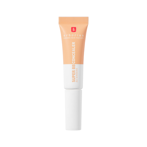 Correttori viso Correttore viso Erborian Super bb concealer dore (ord.min.1.00 unità)