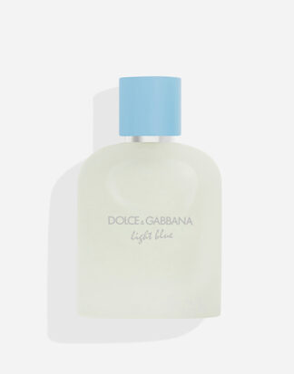 Eau de toilette maschili Eau de toilette uomo Dolce & Gabbana Light blue pour homme (ord.min.1.00 unità)