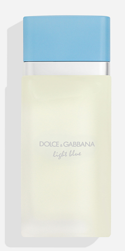 Eau de toilette femminili Eau de toilette donna Dolce & Gabbana Light blue (ord.min.1.00 unità)