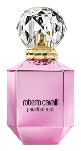 Eau de parfum femminili Eau de parfum donna Roberto Cavalli Paradiso rosa (ord.min.1.00 unità)