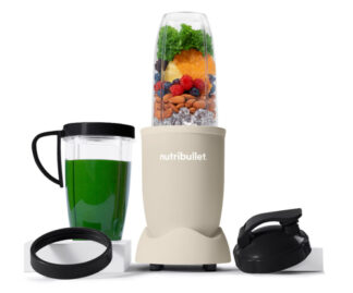 Frullatore a bicchiere Frullatore a bicchiere Nutribullet 0C22300144 SERIE 900 Pro NB907MASN (ord.min.1.00 unità)