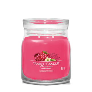 Candela profumata Yankee Candle 1701386E SIGNATURE Giara M 35-50 ore R Candela profumata (ord.min.1.00unità)