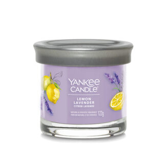 Candela profumata Yankee Candle 1744758E SIGNATURE Tumbler 20-30 ore L Candela profumata (ord.min.1.00unità)