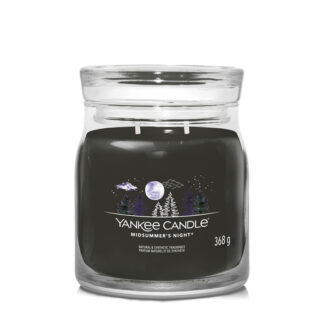 Candela profumata Yankee Candle 1630002E SIGNATURE Giara M 35-50 ore N Candela profumata (ord.min.1.00unità)