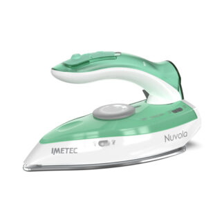 Ferro stiro vapore Ferro stiro vapore Imetec 9048 Nuvola Green e White (ord.min.1.00 unità)