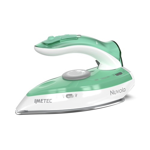 Ferro stiro vapore Ferro stiro vapore Imetec 9048 Nuvola Green e White (ord.min.1.00 unità)
